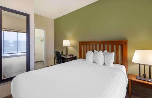 Extended Stay Americas Suites - Minot