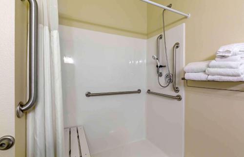 Extended Stay Americas Suites - Minot