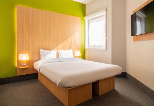 B&B Hôtel Limoges Centre Gare - image 6