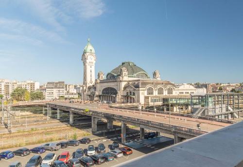 B&B Hôtel Limoges Centre Gare - image 7