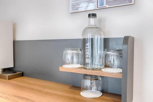 Hotel de France Invalides - image 13