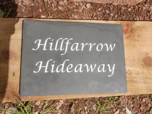 Finest Retreats - Hillfarrow Hideaway