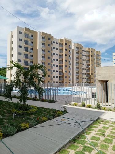 Two-Bedroom Apartment image 10