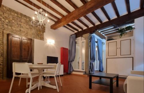 Borgo Allegri Apartment, Firenze