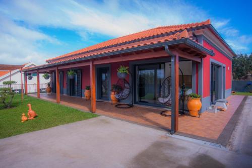 Villa Rosa 3