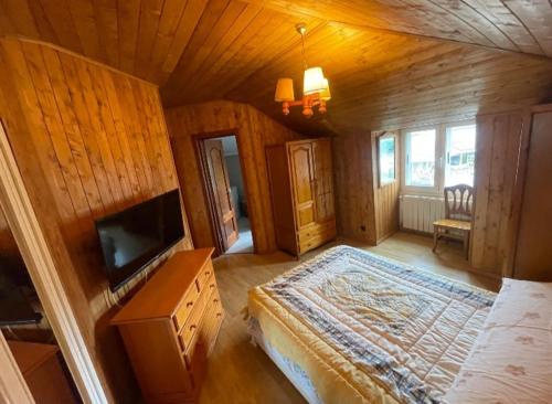 Apartamento cerca de la granja in Quitapesares