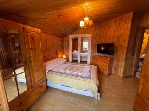 Apartamento cerca de la granja in Quitapesares