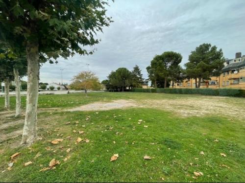 Apartamento cerca de la granja in Quitapesares