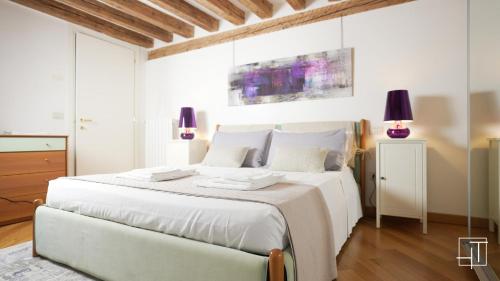 Hometoday - Esclusivo Loft in centro a Padova