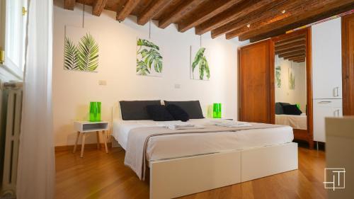 HT - Esclusivo Loft in centro a Padova, Padova (foto 4)