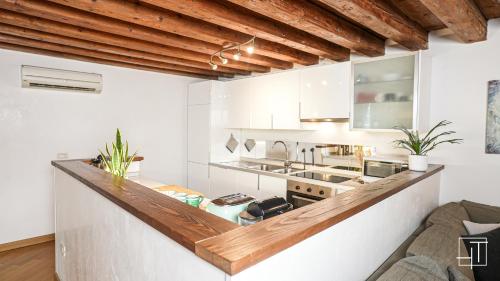 Hometoday - Esclusivo Loft in centro a Padova