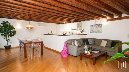 HT - Esclusivo Loft in centro a Padova, Padova