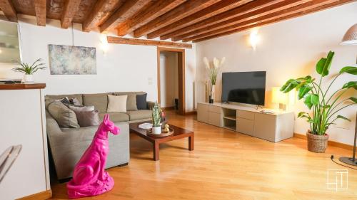 HT - Esclusivo Loft in centro a Padova, Padova (foto 5)