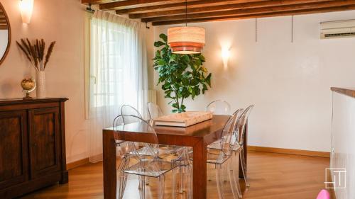 HT - Esclusivo Loft in centro a Padova, Padova (foto 9)