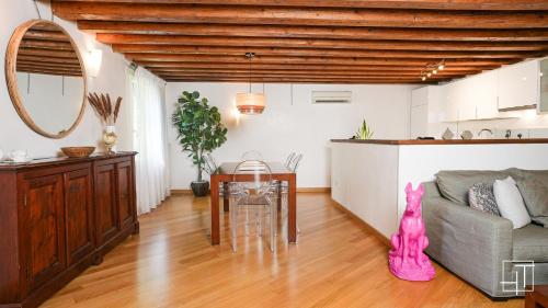 HT - Esclusivo Loft in centro a Padova, Padova (foto 7)