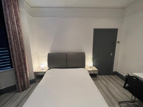 Rooms in Modernised Victorian House, Кройдон (фото 8)