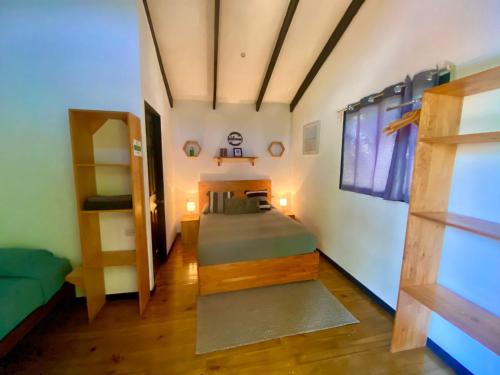 Santeria Lodge in סנטה טרזה