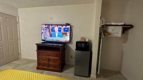 Carom Inn Baton Rouge East - image 14