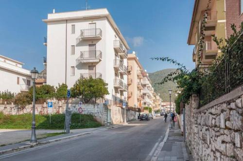 Casa Vacanze Circe in 斯佩隆加