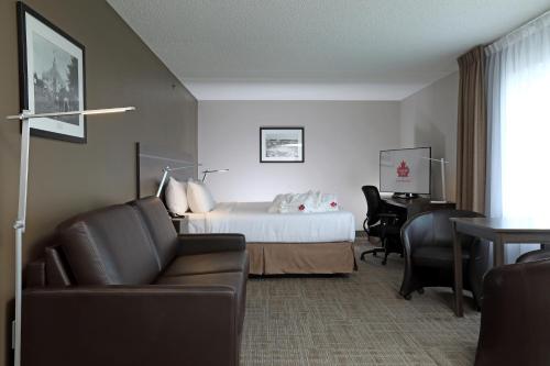 Canad Inns Destination Centre Brandon — Main Photo
