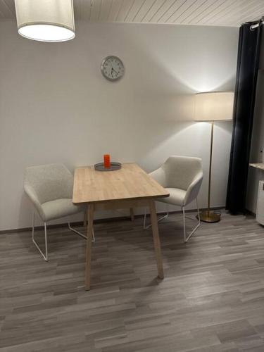 Ferienwohnung zur Sternblume in Erlenbach bei Dahn City