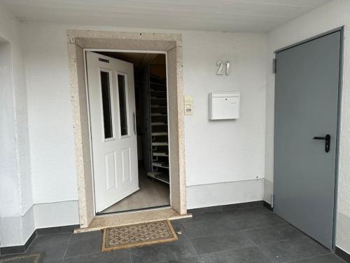 Ferienwohnung zur Sternblume in Erlenbach bei Dahn City