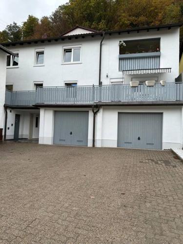 Ferienwohnung zur Sternblume in Erlenbach bei Dahn City