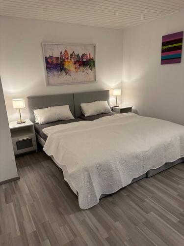 Ferienwohnung zur Sternblume in Erlenbach bei Dahn City