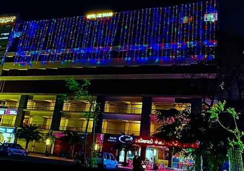 HOTEL LEEGRAND INN