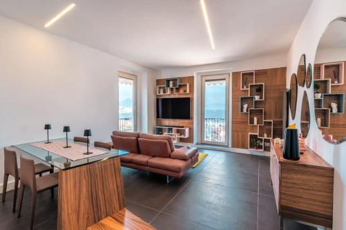 S. Antonio a Posillipo Apartment, Nápoles