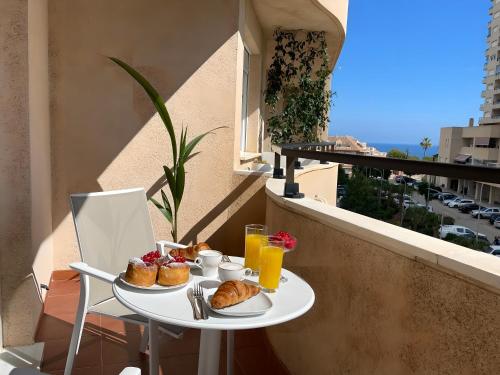 Luxury Apartment Benalmadena First Line - ベナルマデナ