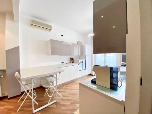  Casa Pra - Vicino Mare Ristrutturata con Balcone in Genua
