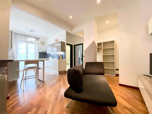  Casa Pra - Vicino Mare Ristrutturata con Balcone in Genua