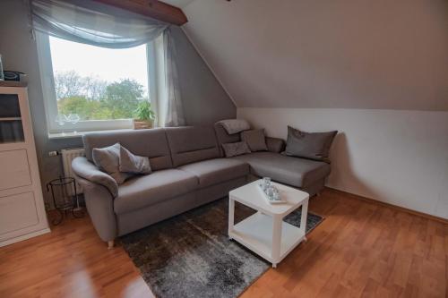 Ferienwohnung-Bordesholm de in Muhbrook