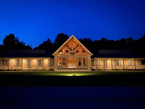 . The Bunkhouse