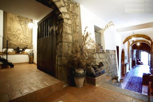  Country House Ciampate del Diavolo, Unterkunft in Piccilli