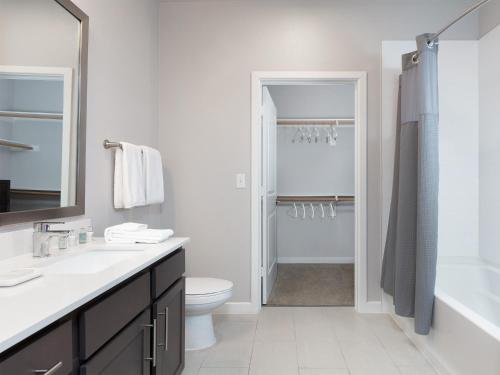 Ave Austin North Lamar – Austin, TX