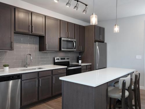 Ave Austin North Lamar – Austin, TX