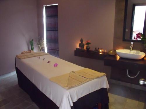 Great Spa