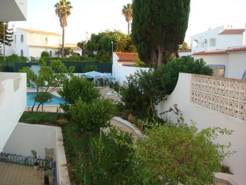 Вид, Apartamentos Sonybell in Албуфейра