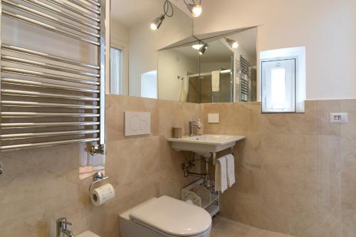  Resort Ravenna - Villa Dama in SantʼAgata sui Due Golfi