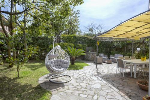  Resort Ravenna - Villa Dama in SantʼAgata sui Due Golfi