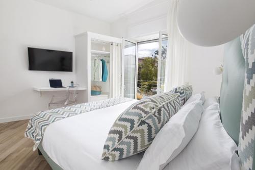  Resort Ravenna - Villa Cavaliere in SantʼAgata sui Due Golfi