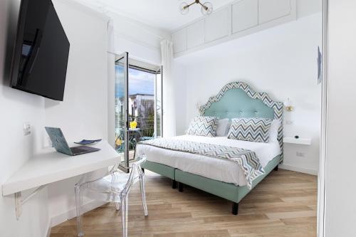  Resort Ravenna - Villa Cavaliere in SantʼAgata sui Due Golfi