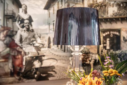 Boutique-HOTEL REMORINO, a Private Selection Hotel in Locarno