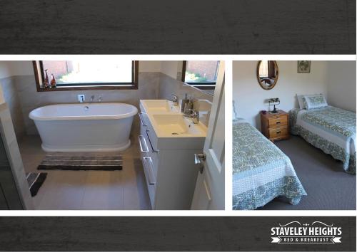 Staveley Heights B&B
