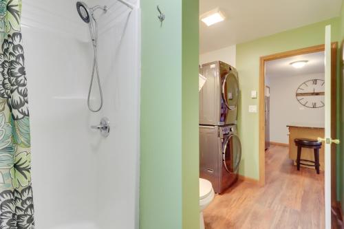 Blakeslee Home with Game Room - 5 Mi to Skiing! Blakeslee Home with Game Room - 5 Mi to Skiing!