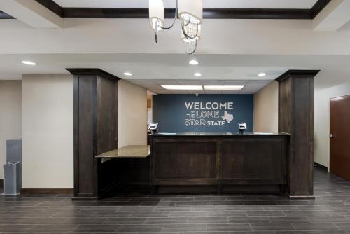 Hampton Inn Marshall