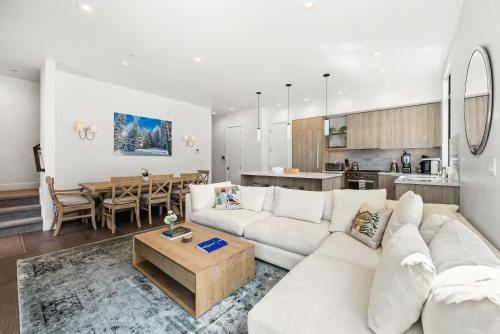 Luxe Value, 3 min walk to gondola, Canyons Village - Park City