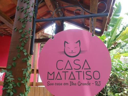 Casa Matatiso - quartos privados em casa compartilhada